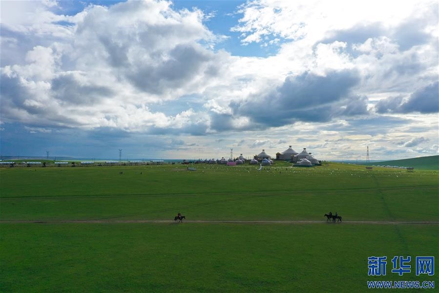 （經濟）（5）內蒙古呼倫貝爾：多舉措提振旅游市場