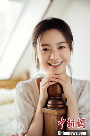 演員李庚希?！∈茉L人供圖