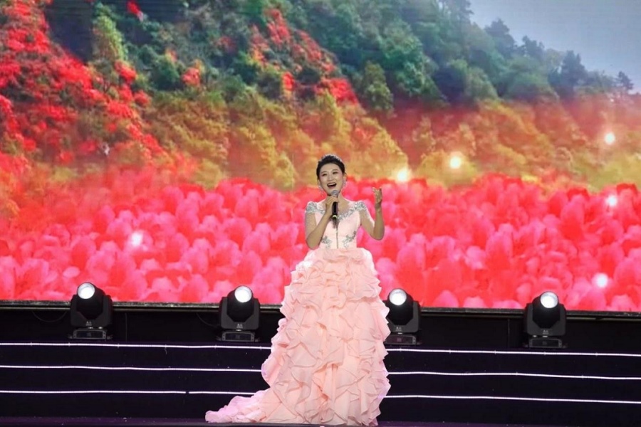 “如七而遇 相思烏?！边@場七夕主題音樂會甜出圈246.png