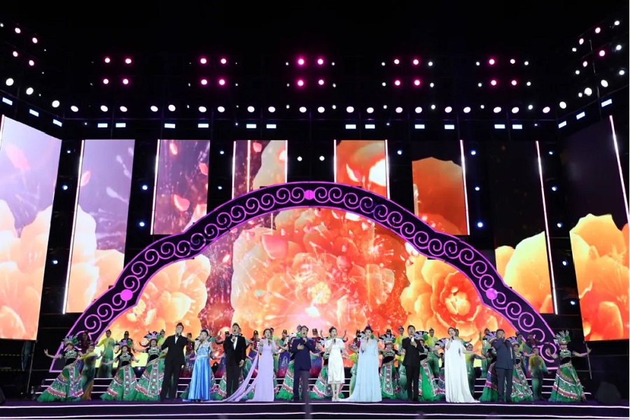 “如七而遇 相思烏?！边@場七夕主題音樂會甜出圈332.png