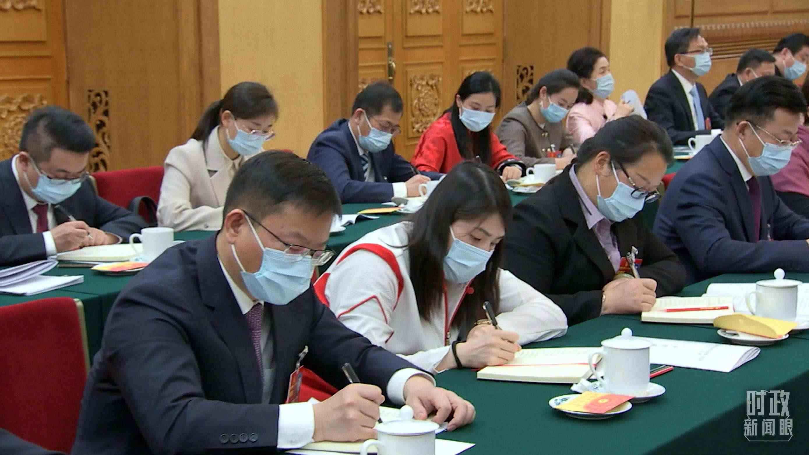 時政新聞眼丨一場重要會議召開，習(xí)近平全面部署一件事關(guān)全局的大事