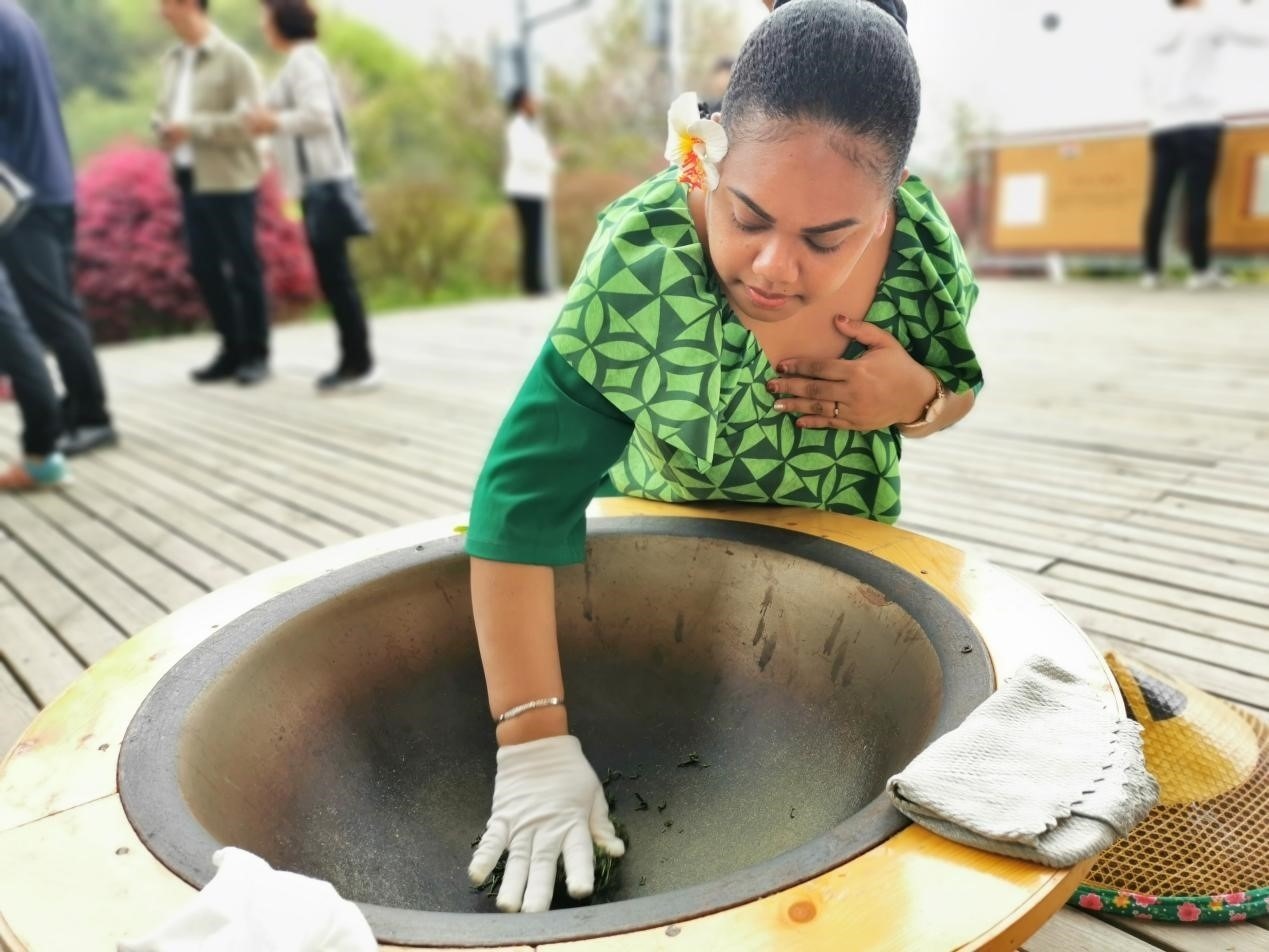 Guizhou Echo | 這一波，貴州又圈“國際粉”了