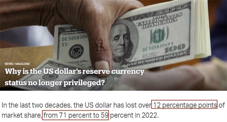 十次加息，美國如何傷害了世界