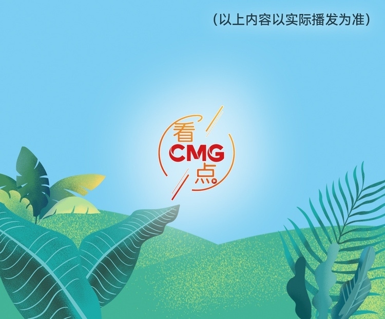 總臺周看點(diǎn)，來了！