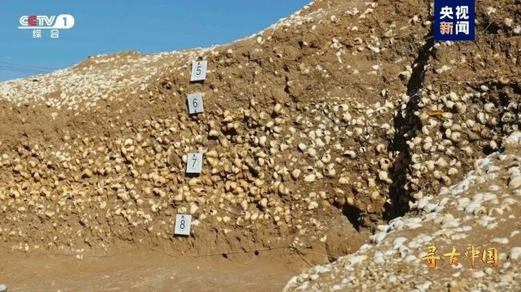 大型系列紀(jì)錄片《尋古中國》開播，首部系列探尋古滇文明