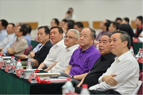 活動現(xiàn)場。校方供圖