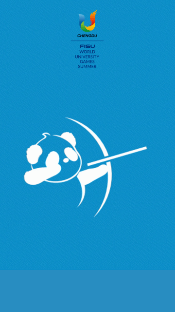 成都大運會丨從四川文物，感受跨越千年的體育互動