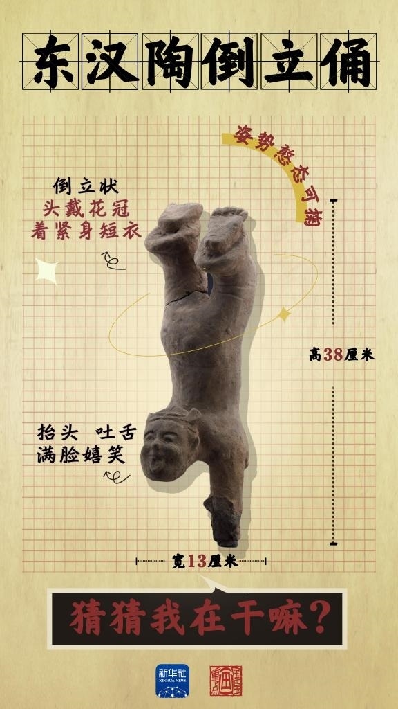 成都大運會丨從四川文物，感受跨越千年的體育互動