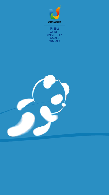 成都大運會丨從四川文物，感受跨越千年的體育互動