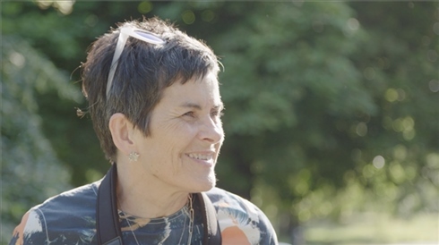 圖為夏洛特·瓊斯。資料圖片