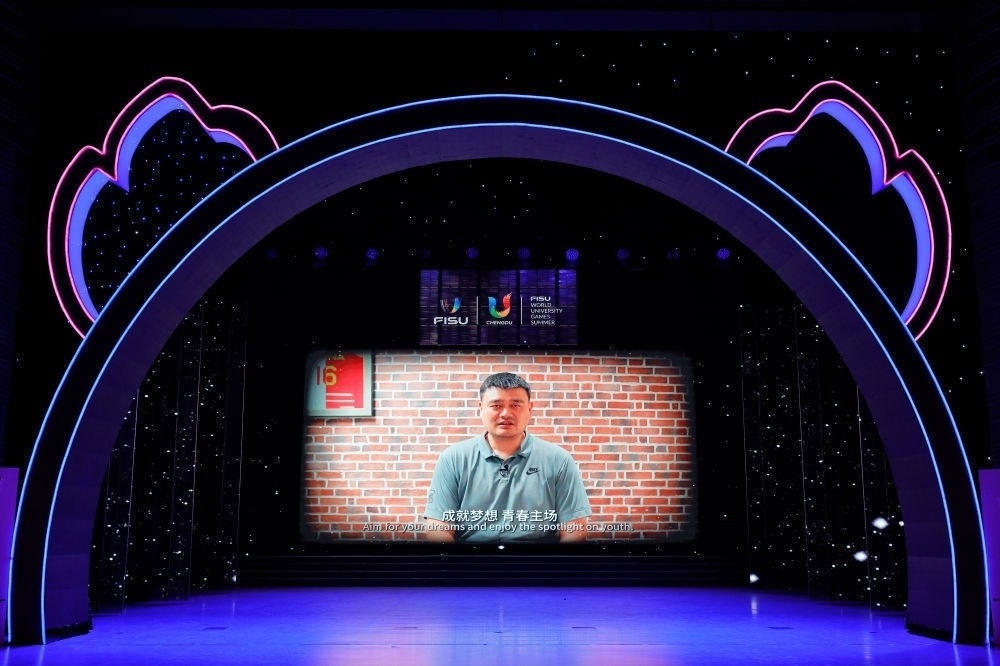 青春主場(chǎng) 丨 中華武術(shù)，傳遞文化精髓感受體育精神