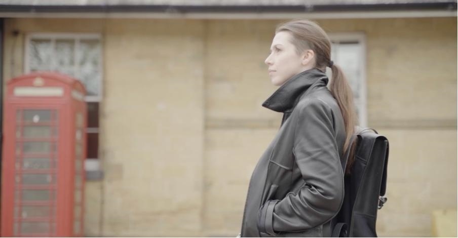 圖為霍尼·沃森。帕特里克·謝德-西蒙茲攝