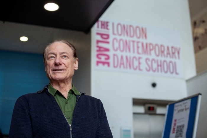 班納曼。Lewis McCarthy攝