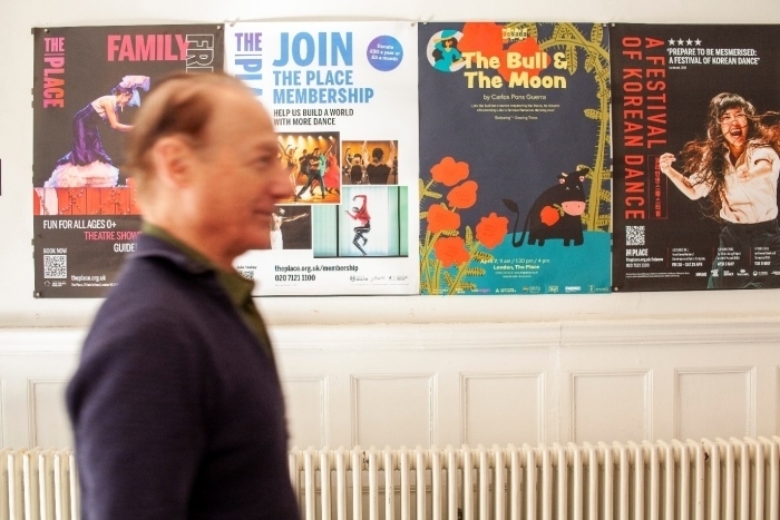 班納曼。Lewis McCarthy攝