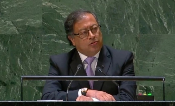 巴以爆發(fā)新沖突后，他再指西方“雙標(biāo)”