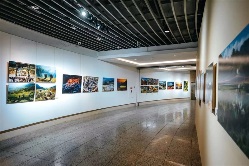 北京國際攝影周2023。主辦方供圖