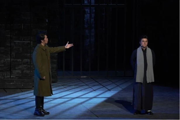 演出現(xiàn)場。主辦方供圖