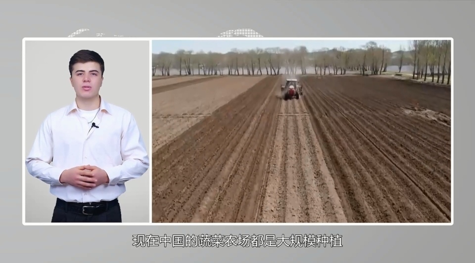 【國際3分鐘】中國大蒜成國家威脅？美政客反智言論背后的問題值得思考_fororder_2