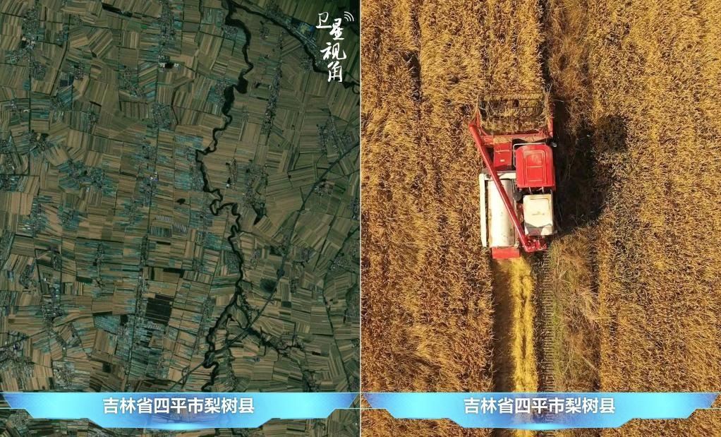 隨著現(xiàn)代化農(nóng)機(jī)普及應(yīng)用，保護(hù)性耕作“梨樹模式”得以大面積推廣，不僅使黑土地保護(hù)與利用持續(xù)深入，更為糧食作物高產(chǎn)穩(wěn)產(chǎn)助力。