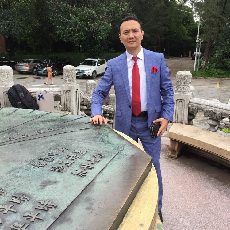 遇見中國(guó)丨烏茲別克斯坦商人瑪蘇穆：在中國(guó)，我仿佛遇到了全世界