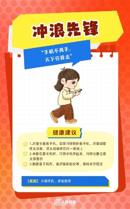 春節(jié)人設圖鑒，哪一個是你？