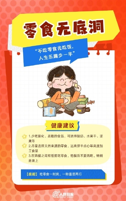 春節(jié)人設圖鑒，哪一個是你？