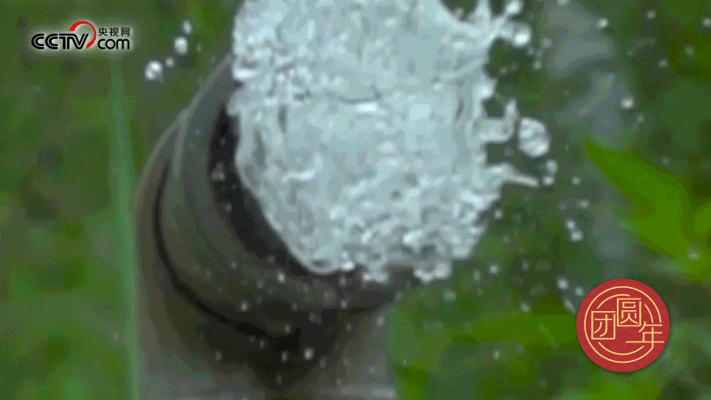 △截至2020年，我國貧困人口飲水安全問題得到全面解決，群眾的獲得感、幸福感顯著提升。