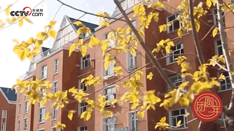 △ 近年來，內(nèi)蒙古阿爾山市牢記總書記的囑托，開始進(jìn)行大規(guī)模的棚戶區(qū)改造，城市功能和人居環(huán)境顯著提升。