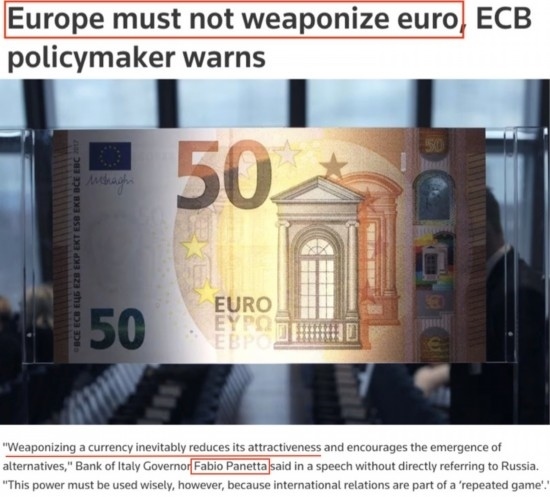 俄烏沖突兩周年：西方竟這樣“化危為機(jī)”