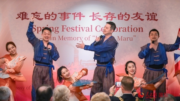 活動(dòng)現(xiàn)場。人民網(wǎng) 郭錦標(biāo)攝