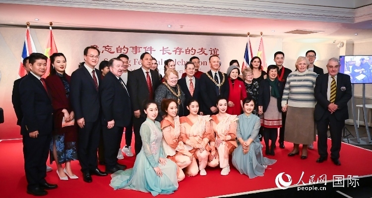 活動(dòng)現(xiàn)場。人民網(wǎng) 郭錦標(biāo)攝