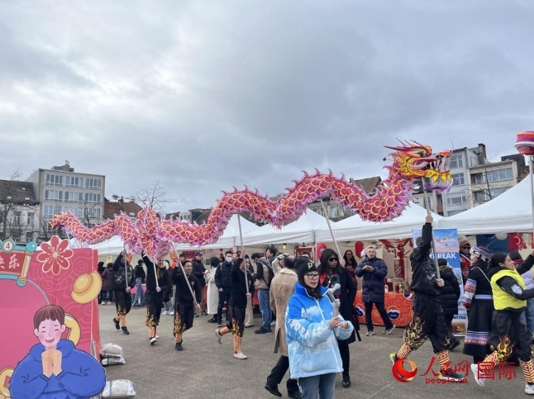 圖為活動現(xiàn)場。人民網(wǎng)記者 牛瑞飛攝