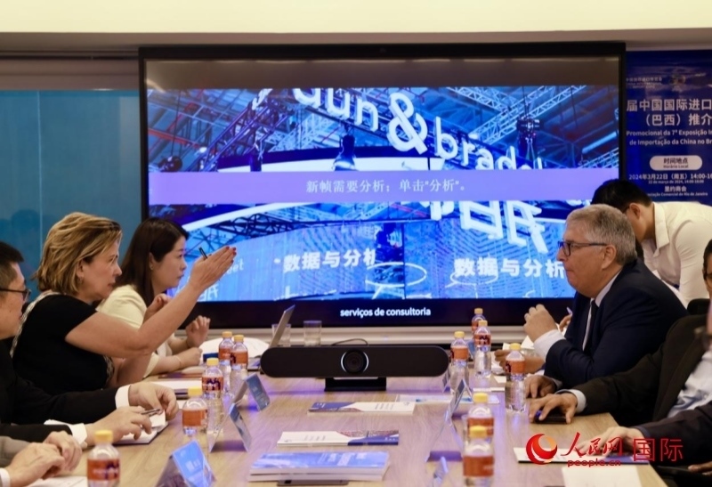 活動現場。人民網記者 宋亦然攝