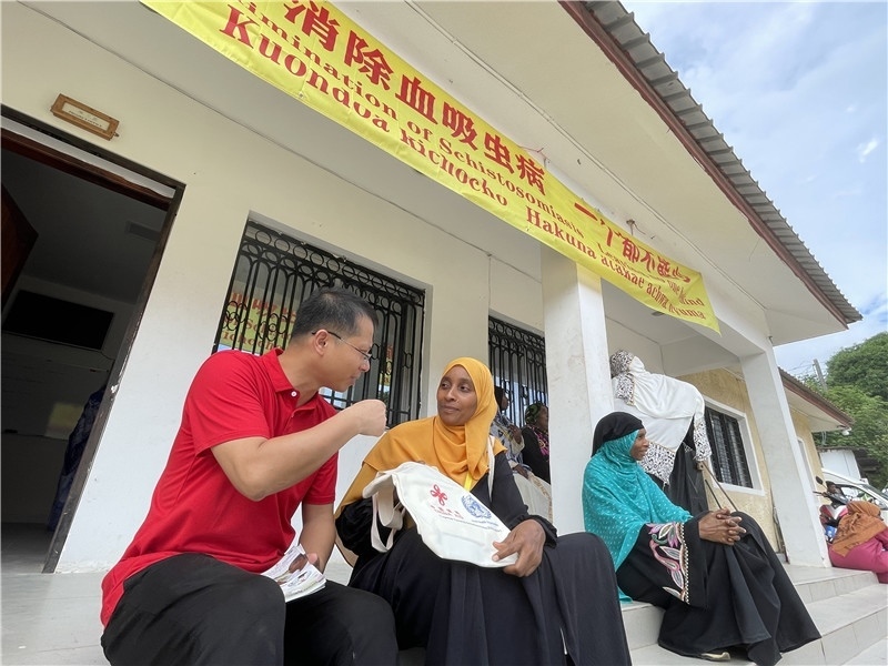 活動(dòng)現(xiàn)場(chǎng)。主辦方供圖