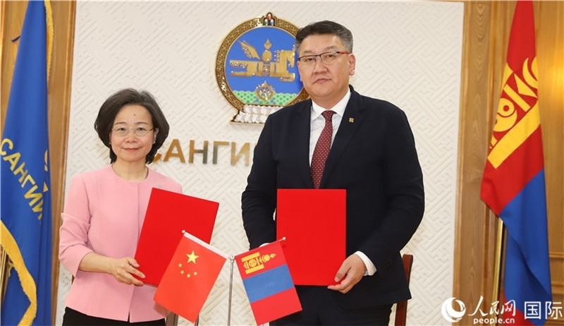 嘉賓合影。人民網(wǎng)記者 霍文攝