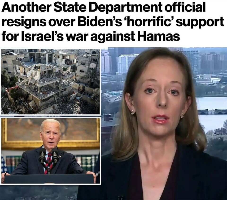 持續(xù)提供軍事援助 美國(guó)就是這樣“約束”以色列的？