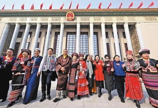 圖片來(lái)源：新華社