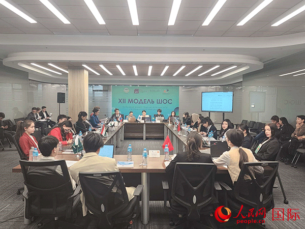 活動(dòng)現(xiàn)場。人民網(wǎng)記者 李強(qiáng)攝