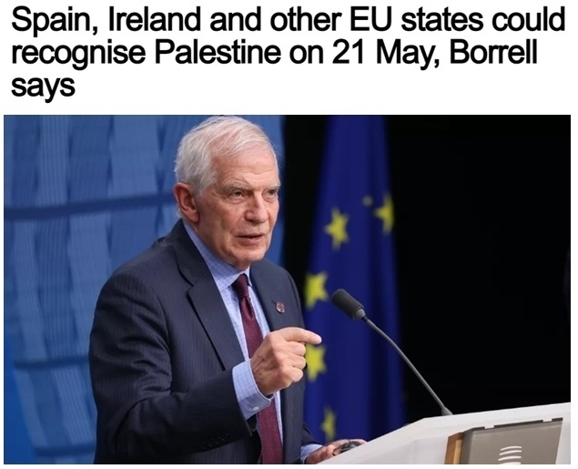 美國(guó)之“偏”：“華盛頓一直在欺騙巴勒斯坦人”