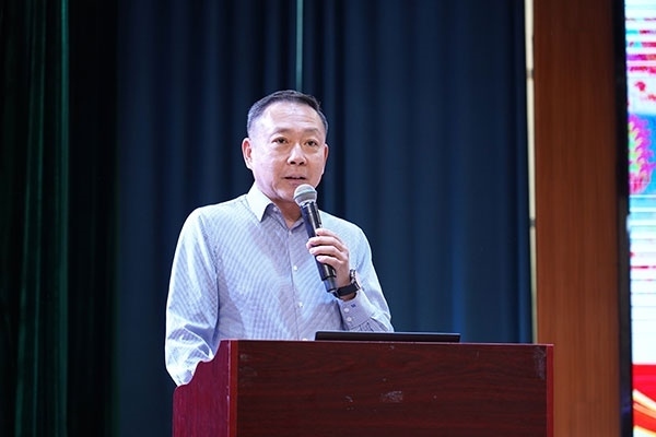 北京大鸞翔宇慈善基金會(huì)理事長、周恩來侄外孫沈清講述周恩來的讀書故事。