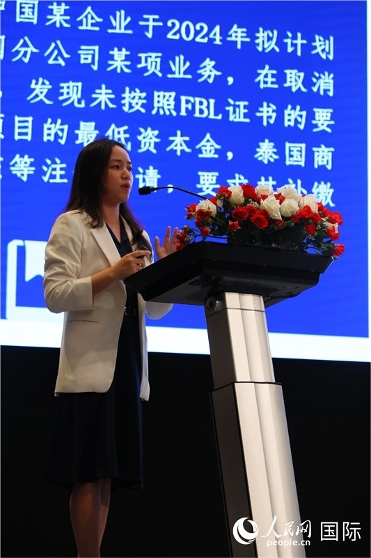 講座現(xiàn)場(chǎng)。人民網(wǎng)記者 簡(jiǎn)承淵攝