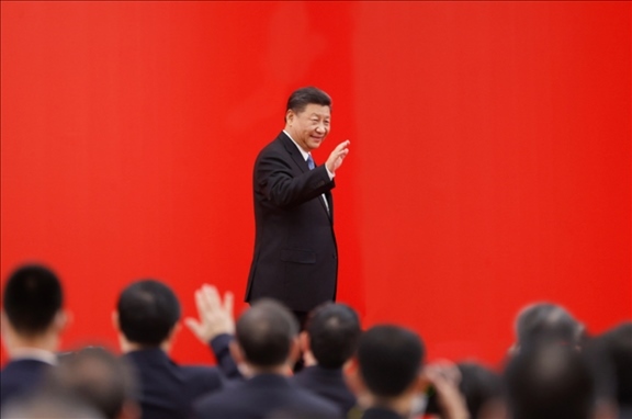 從一扇“門”、一座“城”、兩張“網(wǎng)”，看浦東新區(qū)改革常新