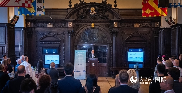 圖為廣州旅游推介會(huì)現(xiàn)場(chǎng)。人民網(wǎng) 郭錦標(biāo)攝