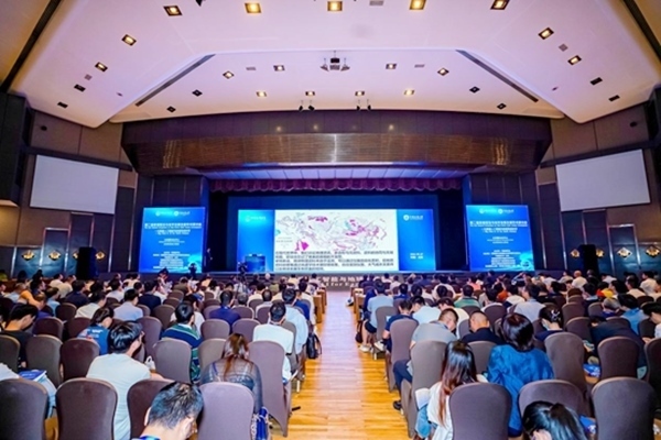 研討會現(xiàn)場。中國地質(zhì)大學(xué)（北京）供圖