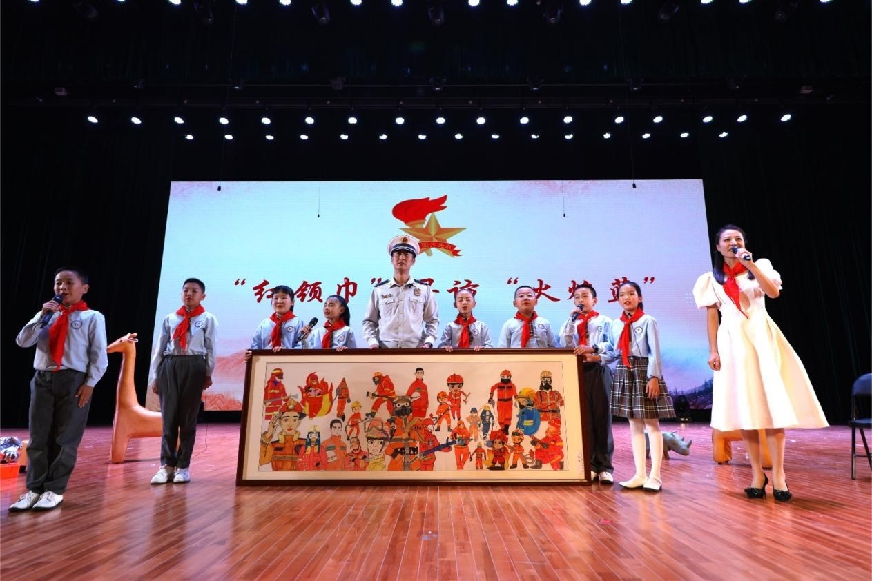 活動(dòng)現(xiàn)場(chǎng)。主辦方供圖