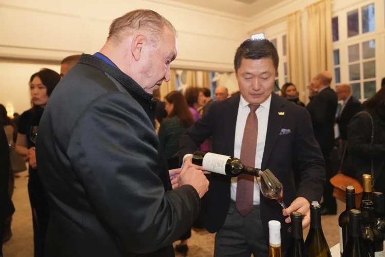 活動(dòng)現(xiàn)場(chǎng)照片。主辦方供圖