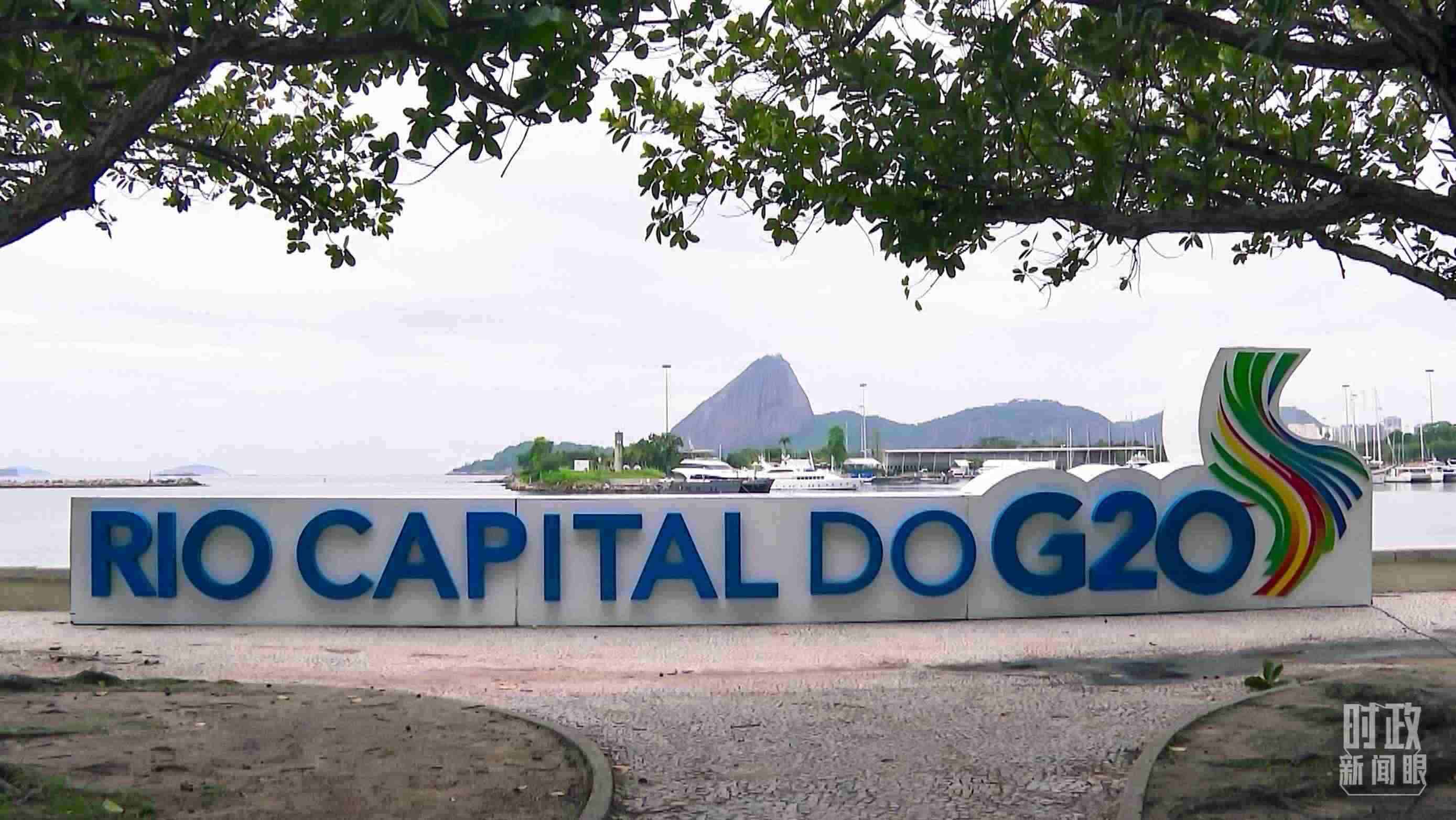 △巴西里約熱內(nèi)盧。