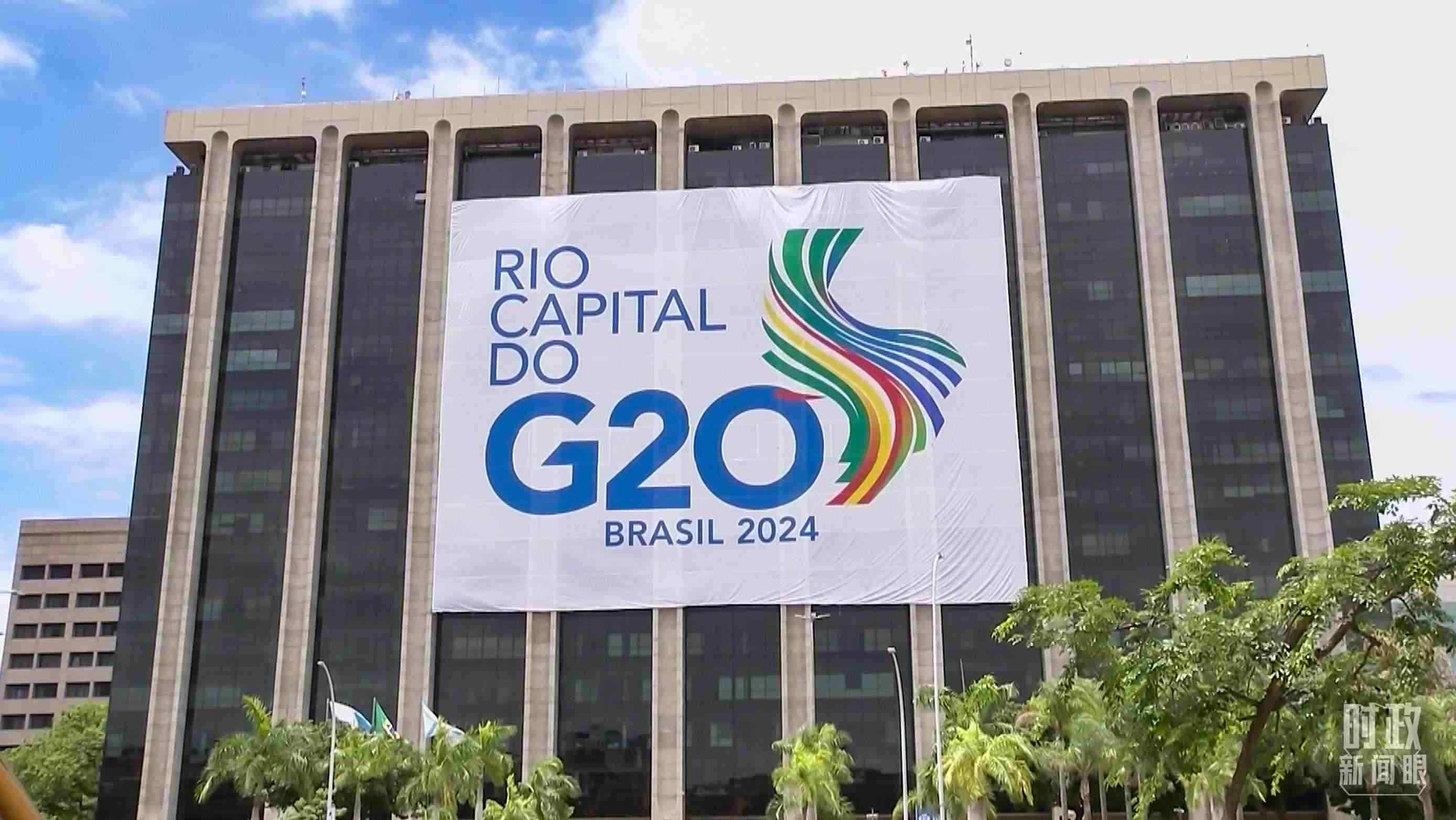 △巴西里約熱內(nèi)盧。