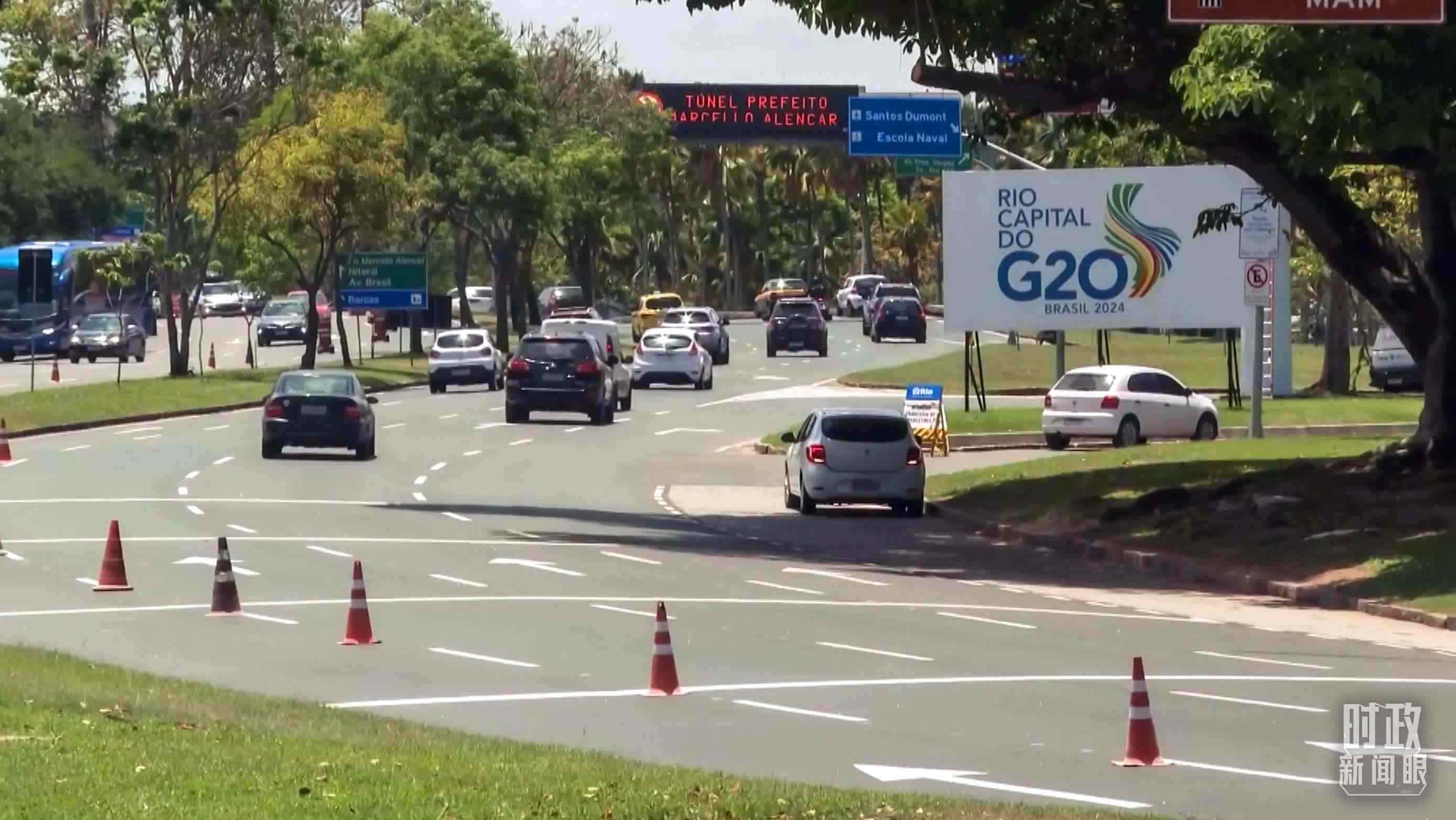 △巴西里約熱內(nèi)盧。