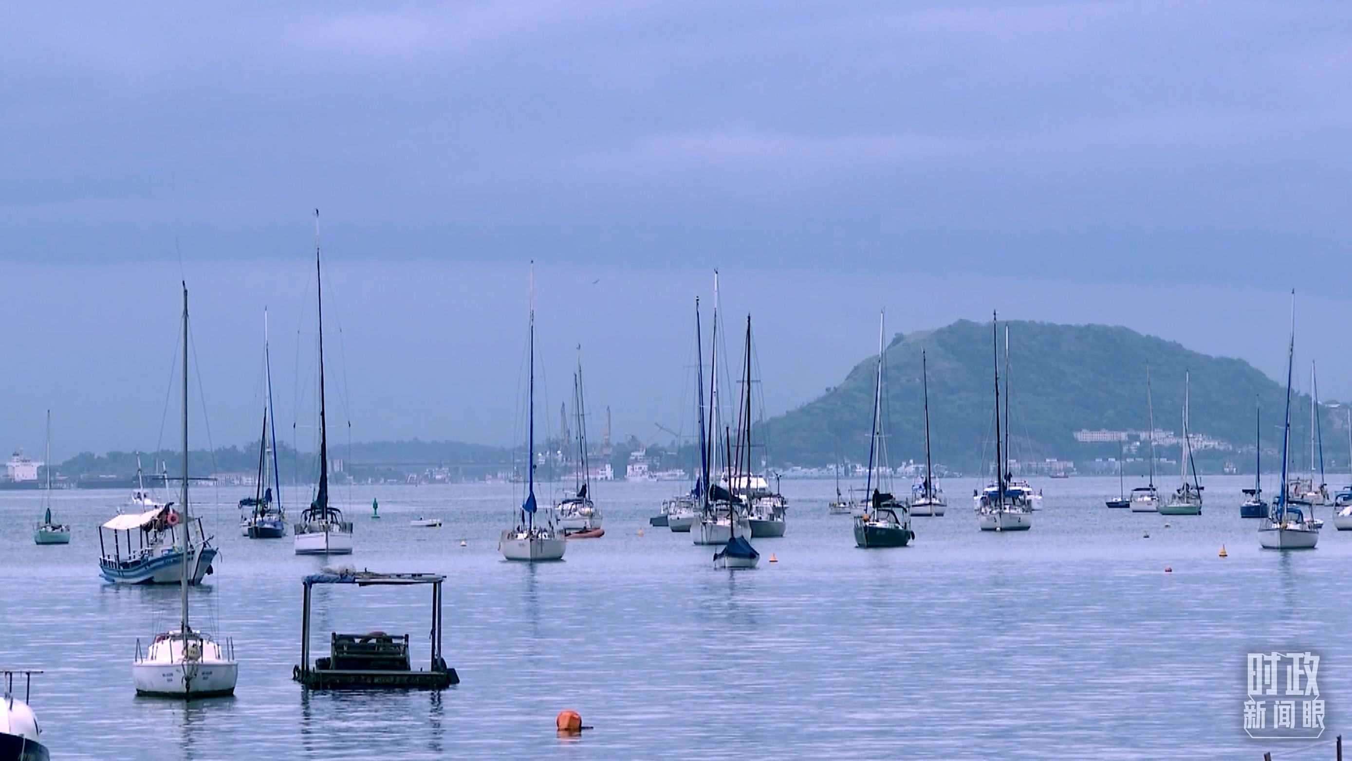 △巴西里約熱內(nèi)盧。